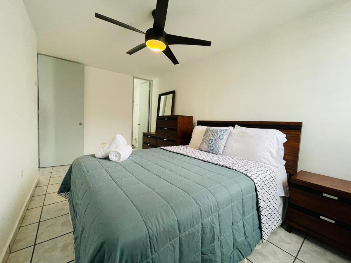 Oceanfront Condo In Luquillo Extérieur photo