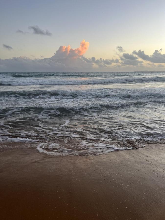 Oceanfront Condo In Luquillo Extérieur photo